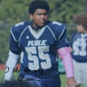 Meet your Posher, Elijah